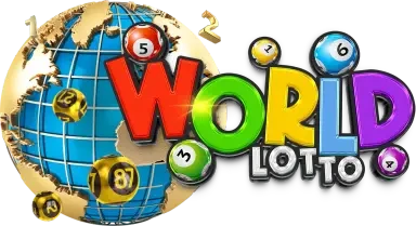 world lotto หวย